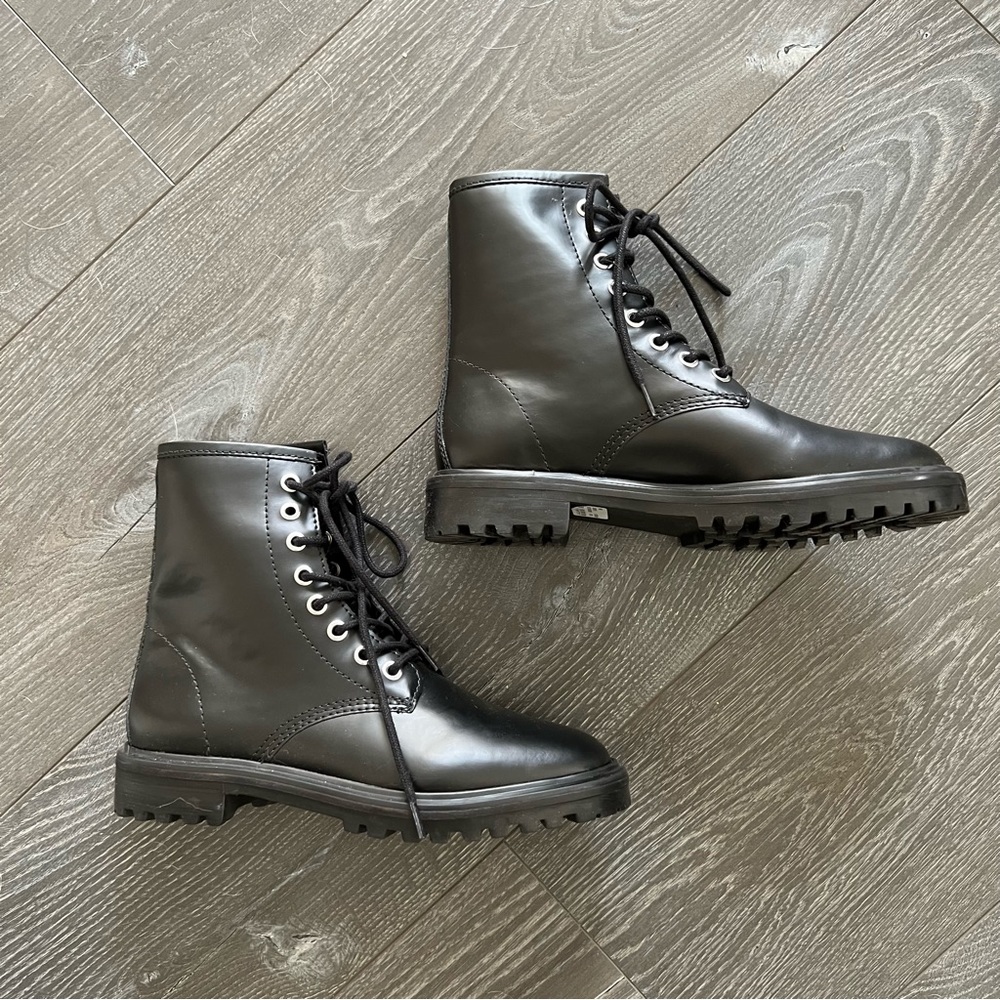 Schutz Boots - image 2